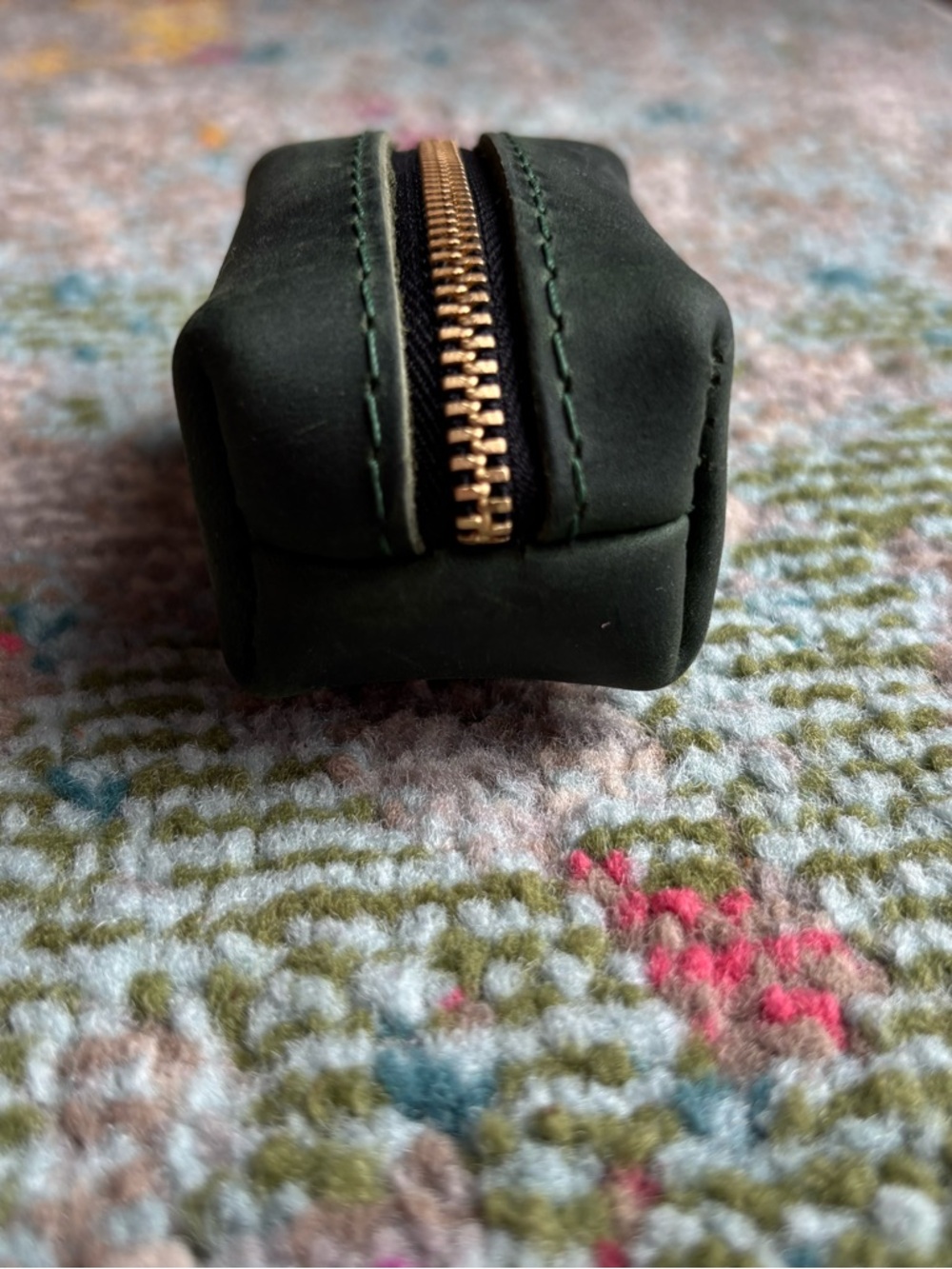 PLG Evergreen Dopp Keychain